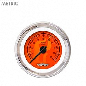 Aurora Instuments Tachometer 7952