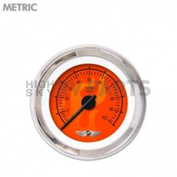 Aurora Instuments Tachometer 7952