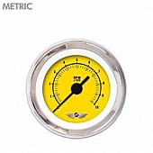 Aurora Instuments Tachometer 7930