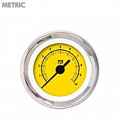 Aurora Instuments Tachometer 6948