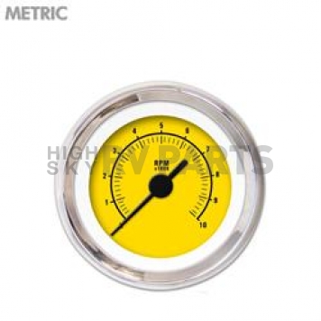 Aurora Instuments Tachometer 6948