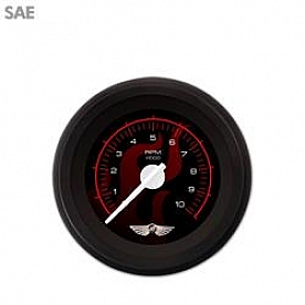 Aurora Instuments Tachometer 4339