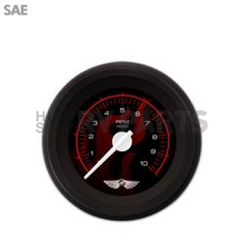 Aurora Instuments Tachometer 4339