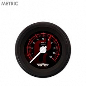 Aurora Instuments Tachometer 7953