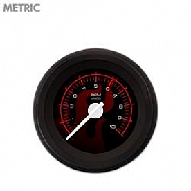 Aurora Instuments Tachometer 7155