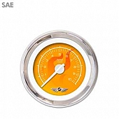 Aurora Instuments Tachometer 4340