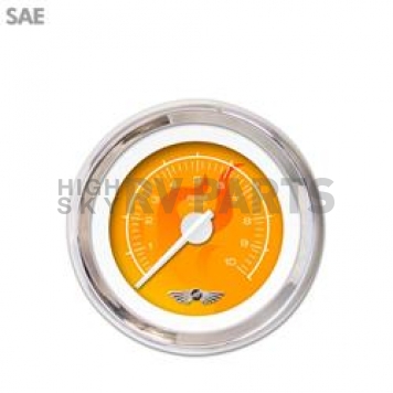 Aurora Instuments Tachometer 4340