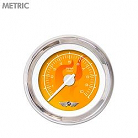 Aurora Instuments Tachometer 7954