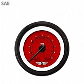 Aurora Instuments Tachometer 4341