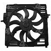 Four Seasons Cooling Fan 75918