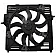 Four Seasons Cooling Fan 75918