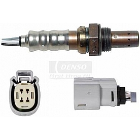 Denso Oxygen Sensor - 234-4492