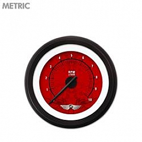 Aurora Instuments Tachometer 7955
