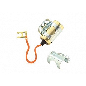 Mallory Ignition Ignition Condenser 400