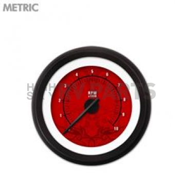 Aurora Instuments Tachometer 7173