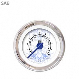 Aurora Instuments Tachometer 3567