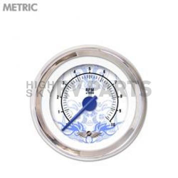 Aurora Instuments Tachometer 7956