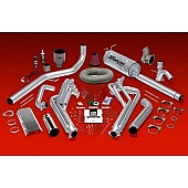 Banks Power Power Package Kit 49483