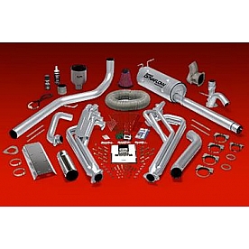 Banks Power Power Package Kit 49483