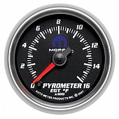 AutoMeter Gauge Pyrometer 880017
