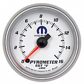 AutoMeter Gauge Pyrometer 880031