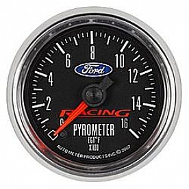 AutoMeter Gauge Pyrometer 880078