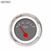 Aurora Instuments Gauge Water Temperature 6861