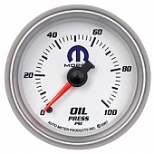 AutoMeter Gauge Oil Pressure 880249