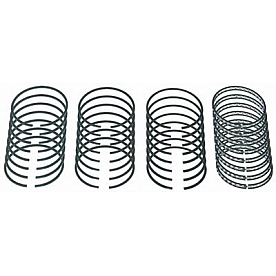 Sealed Power Eng. Piston Ring Set - E-247X
