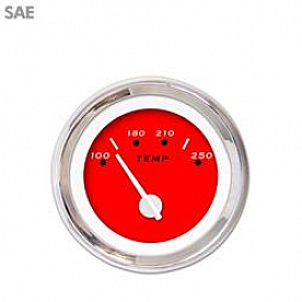 Aurora Instuments Gauge Water Temperature 3282