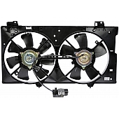 Dorman (OE Solutions) Cooling Fan 621428
