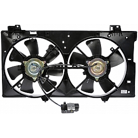 Dorman (OE Solutions) Cooling Fan 621428