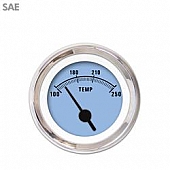 Aurora Instuments Gauge Water Temperature 3291