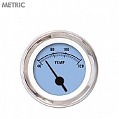 Aurora Instuments Gauge Water Temperature 6906