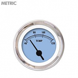 Aurora Instuments Gauge Water Temperature 6906