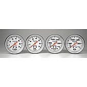 AutoMeter Gauge Oil Pressure 4421J