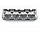 GM Performance Cylinder Head 12691728