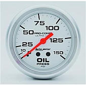 AutoMeter Gauge Oil Pressure 4423