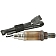 Bosch Oxygen Sensor - 13702
