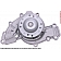 Cardone (A1) Industries Water Pump 58531