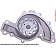 Cardone (A1) Industries Water Pump 58531