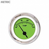 Aurora Instuments Gauge Water Temperature 6915
