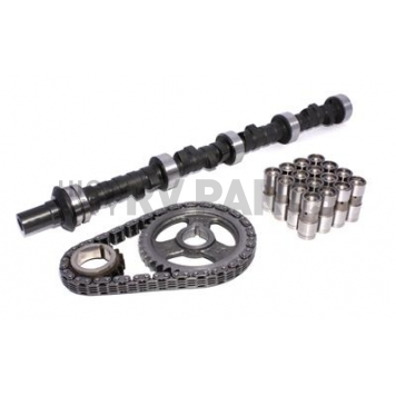 COMP Cams Camshaft/ Lifter/ Timing Gear Kit SK922024