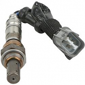 Bosch Oxygen Sensor - 13706