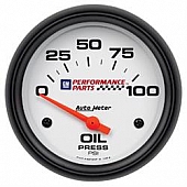AutoMeter Gauge Oil Pressure 582700407