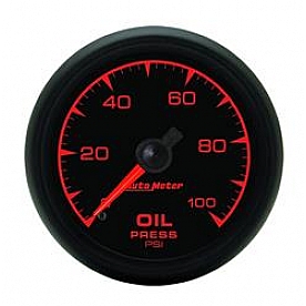 AutoMeter Gauge Oil Pressure 5921