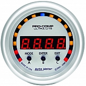 AutoMeter Performance Meter 4380