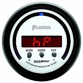 AutoMeter Performance Meter 5781