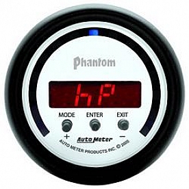 AutoMeter Performance Meter 5781