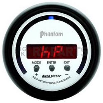 AutoMeter Performance Meter 5781